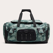 Abstract Camo Green