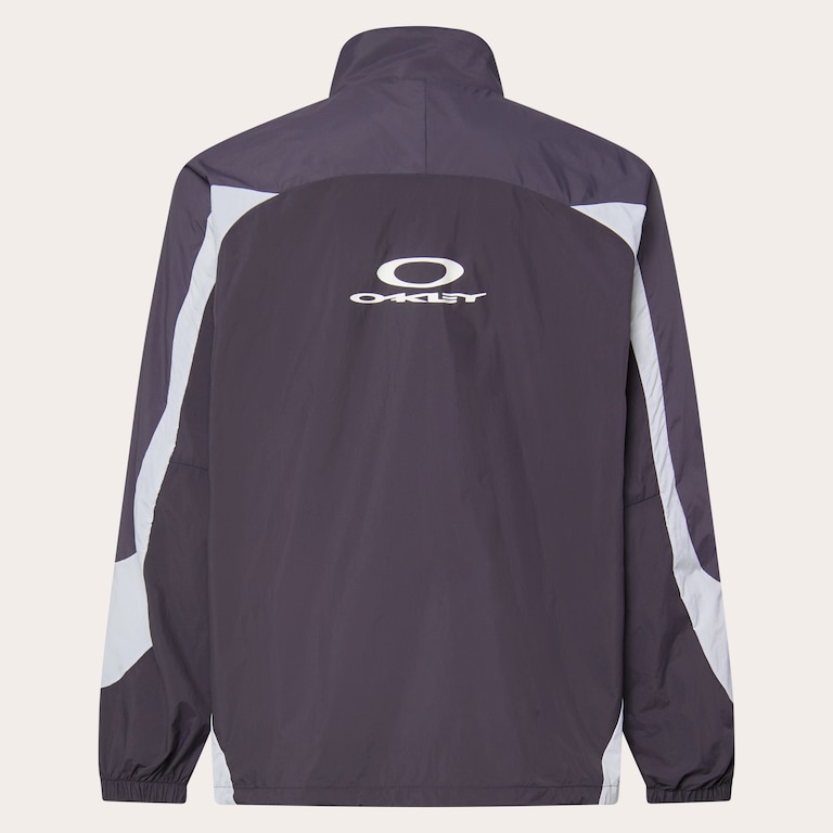 New Retro Wind Jacket 3.0 - Phantom