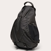 Latitude Sling Pack - Blackout