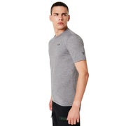 SI Action Tee - Athletic Heather Gray