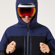 Canopy PRO Insulated Jacket - Abyss/Black
