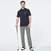Take Pro Pant 2.0 - New Dark Brush Heather