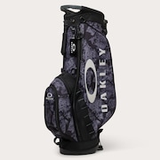 Oakley Stand 18.0 - Black/Grey