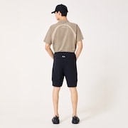 Oakley Wide Cargo Shorts 2.0 - Pitch Black