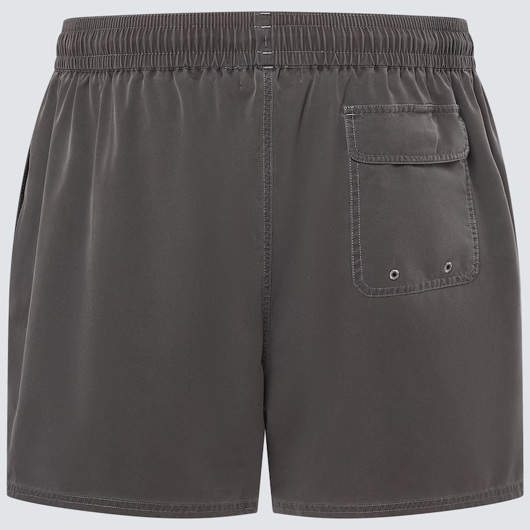 Robinson Rc 16" Beachshort - Blackout