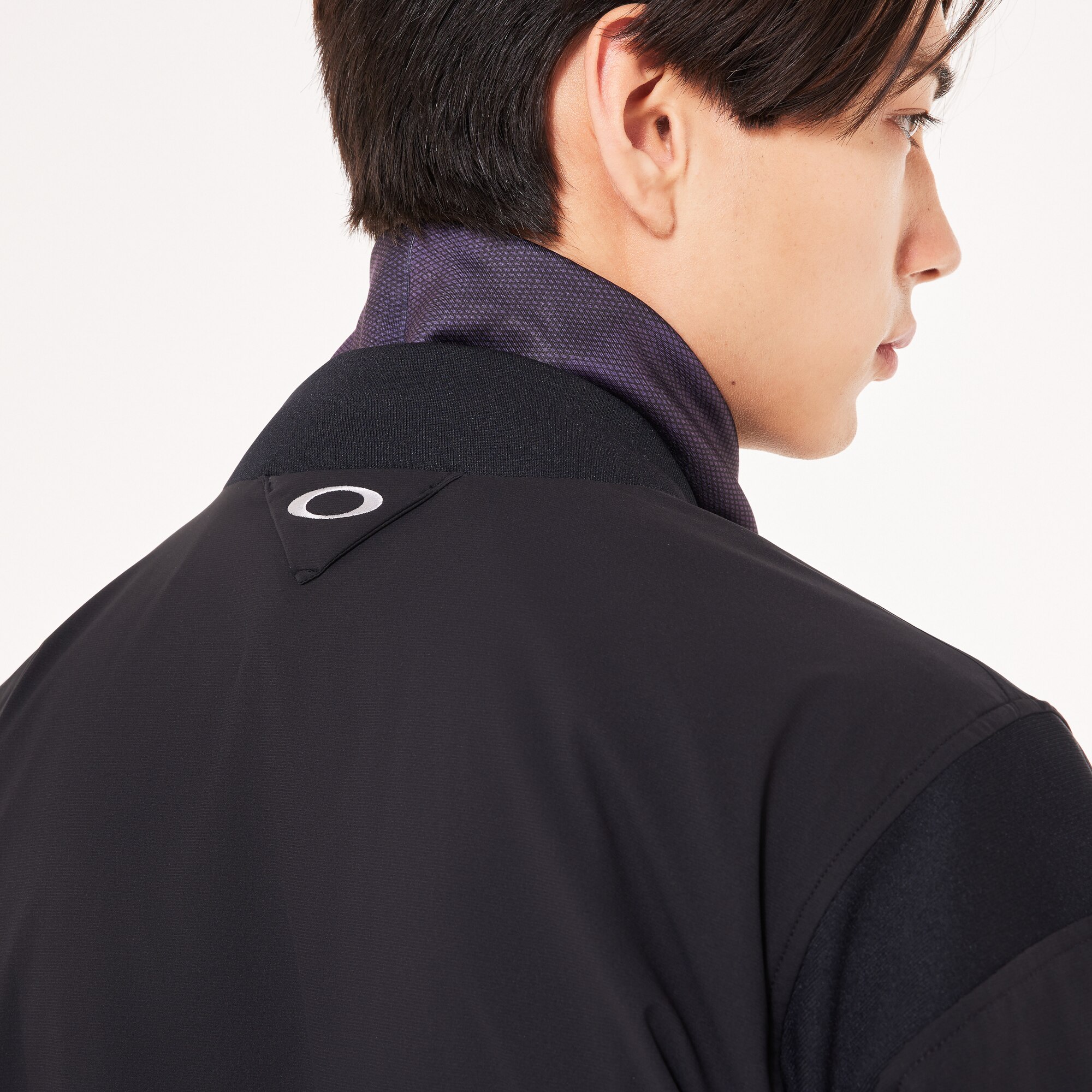 オークリー Skull Phase Lining Jacket 2.0 Blackout | オークリー公式