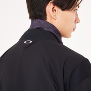Oakley Skull Phase Lining Jacket 2.0 in Blackout | Oakley® JP