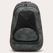 Reflective Camo Black