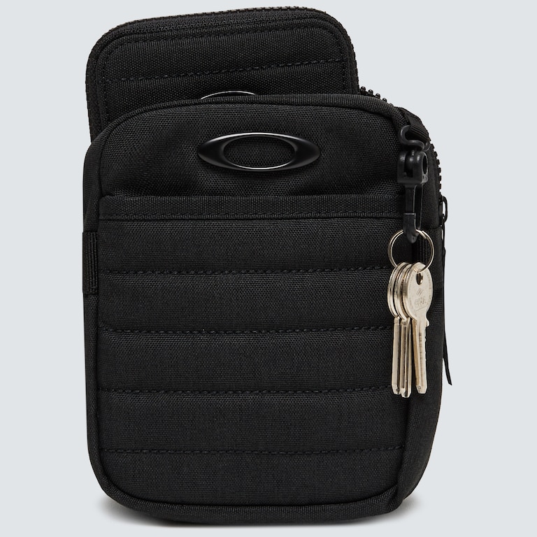 Enduro Small Shoulder Bag - Blackout