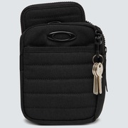 Enduro Small Shoulder Bag - Blackout