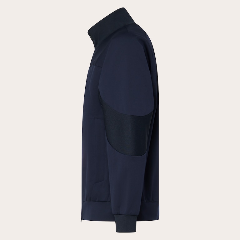O-Sync Pack Track Jacket 2.0 - Pitch Black