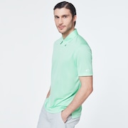 Divisional Polo 2.0 - Fresh Green