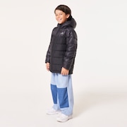 Ytr Insulation Jacket 8.0 - Blackout