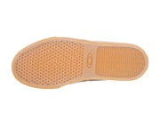 Tênis Socket - Black/Gum
