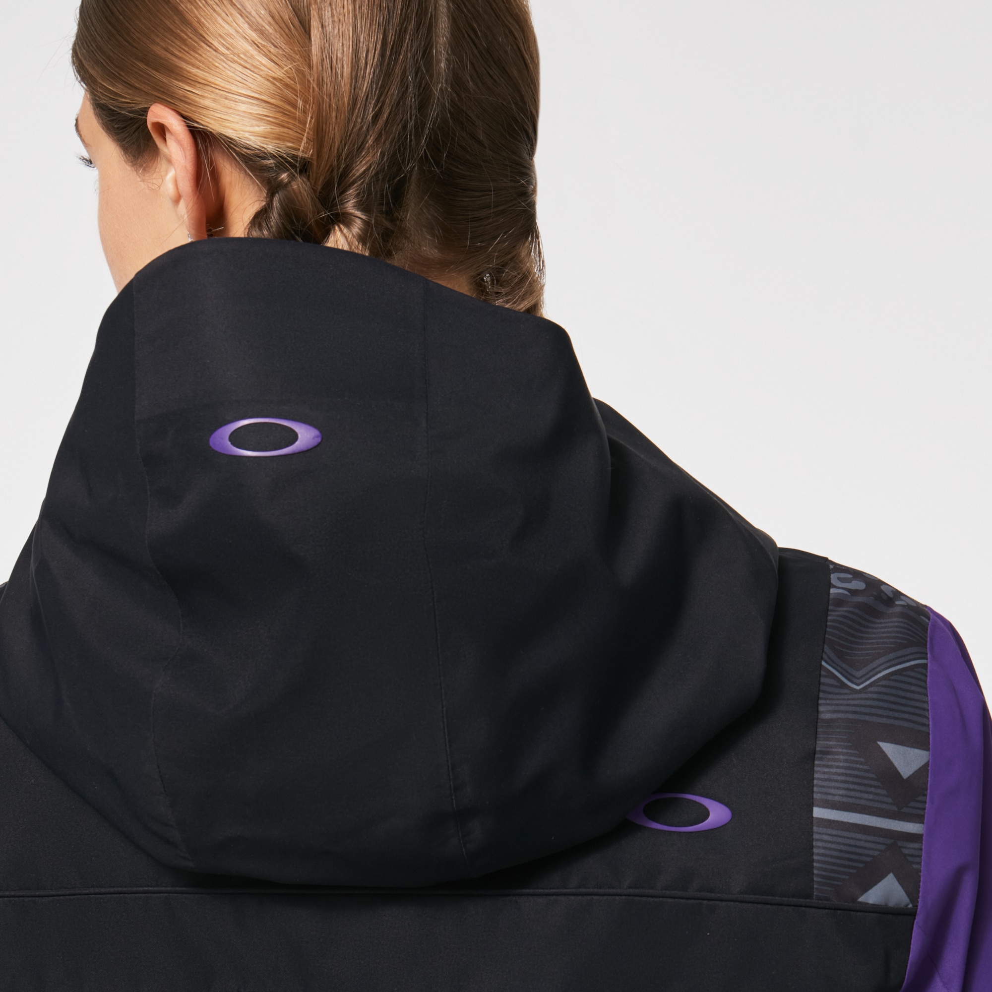 Oakley Ollie full suit in Blackout | Oakley® US