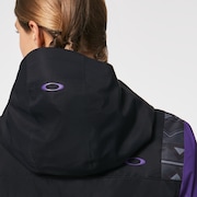 Ollie full suit - Blackout