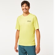 Factory Pilot Lite Mtb Jersey - Sulphur
