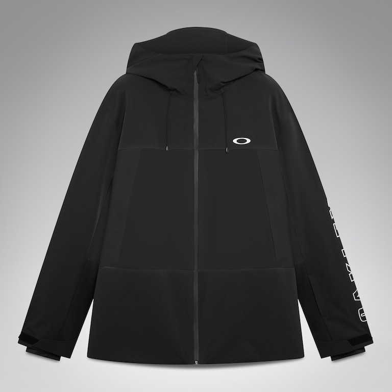 Timberline Insulated Jacket​ - Pitch Black