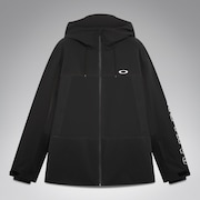 Timberline Insulated Jacket​ - Pitch Black