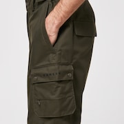 Classic Cargo Shell Pant - New Dark Brush