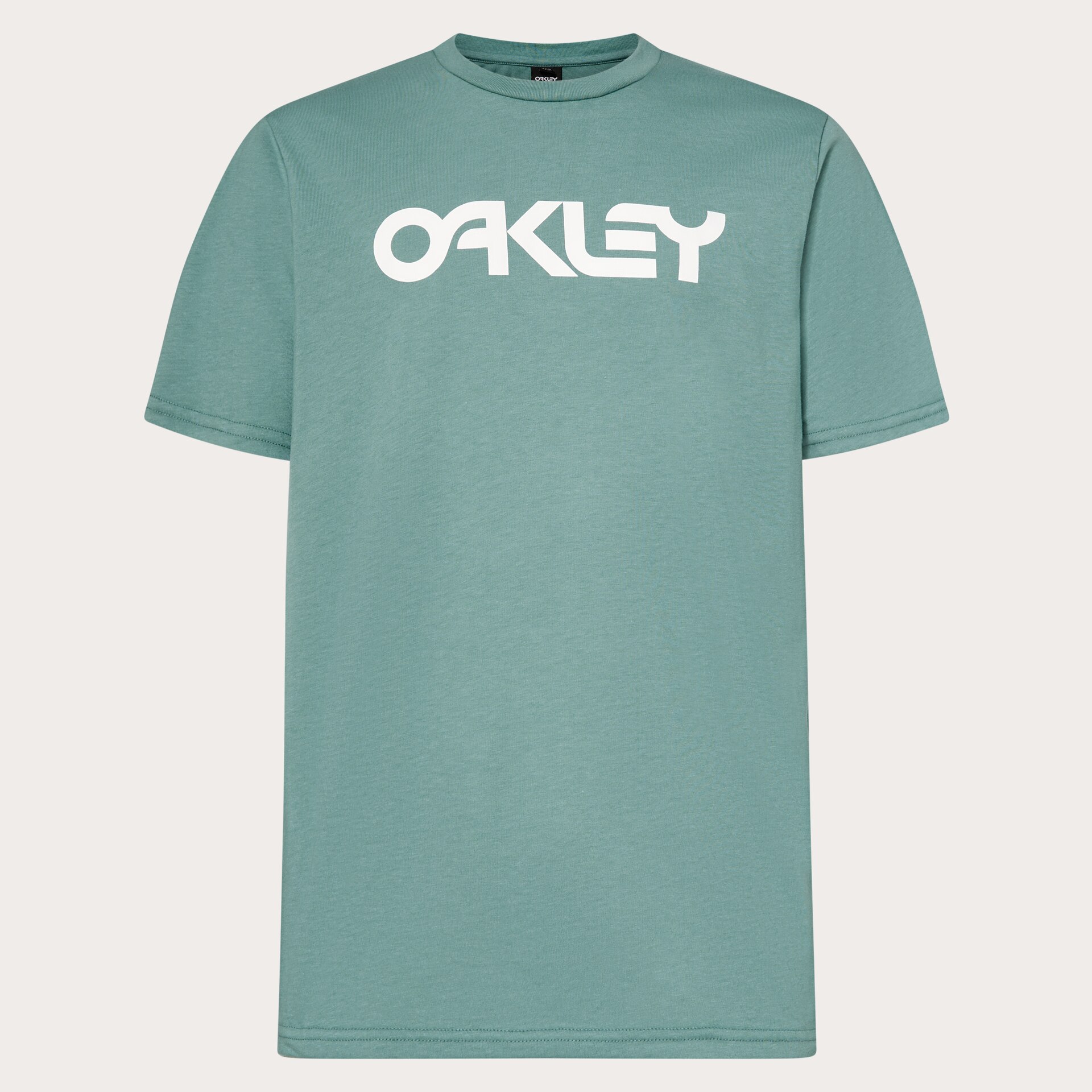 Oakley Mark II Tee 2.0 in Frost | Oakley® US