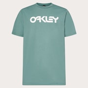 Mark II Tee 2.0 - Dark Pacific