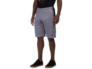 Shorts Oakley Breathe Knit - Terrain Gray