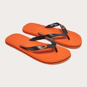 Catalina Flip Flop - Burnt Orange
