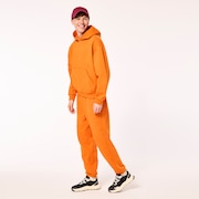 Soho Po Hoodie 3.0 - Burnt Orange