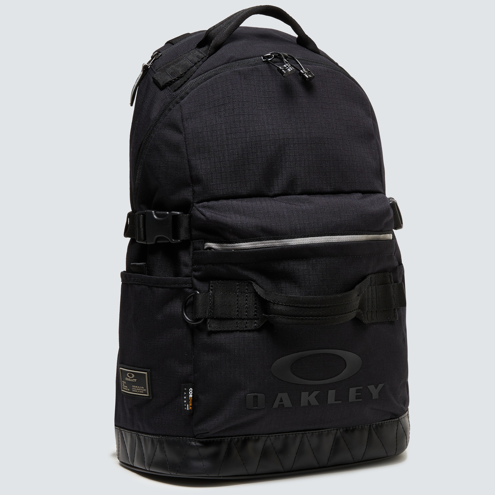 Oakley Utility Backpack in Blackout | Oakley® CA