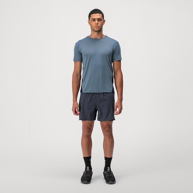 Bermuda Oakley X Lauf Sports - Dark Gray