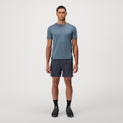 Bermuda Oakley X Lauf Sports - Dark Gray