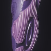 Oakley Factory Team Paguro - Evening/Blackberry