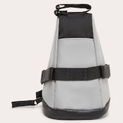 Ellipse Rc Saddle Bag - Cement