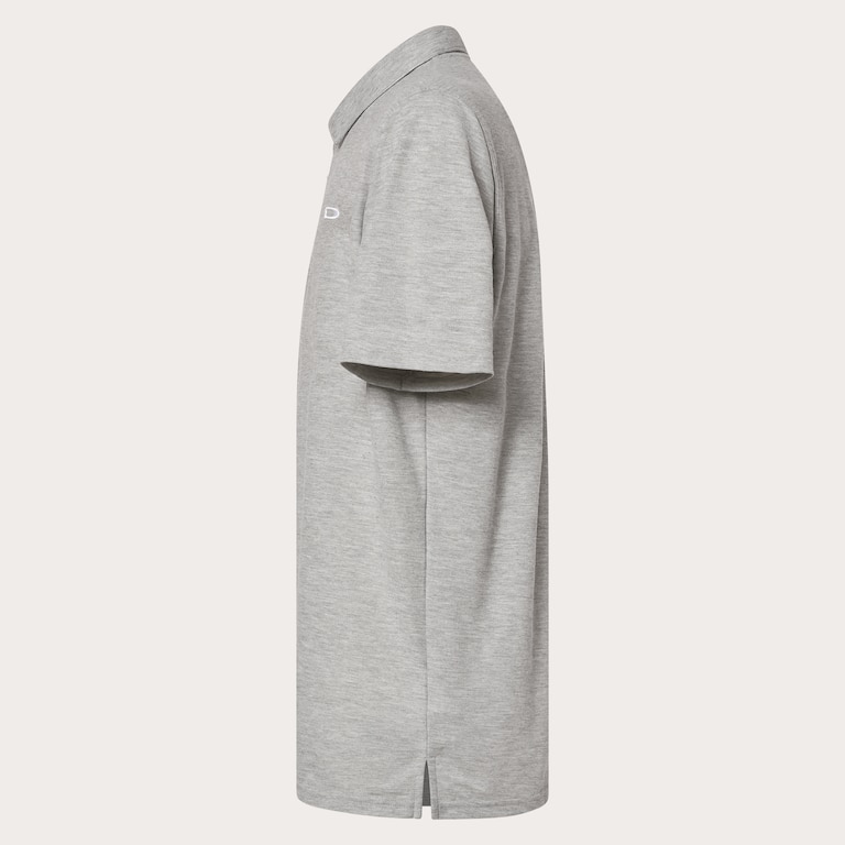 Relax Urban Polo - New Granite Heather