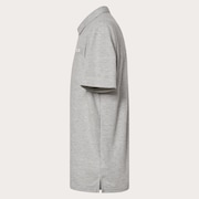 Relax Urban Polo - New Granite Heather