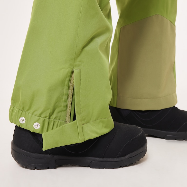 Tc Juno Reduct Shell Pant 2.0 - Duality Swirl Double Green