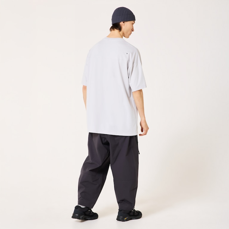 Fgl Union Pocket Tee 6.0 - Nickel