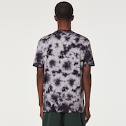 Wanderlust B1B Tee - Blackout