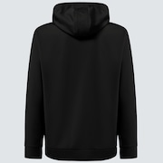 SI Tab Hoodie - Blackout