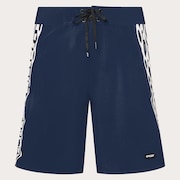Quiver RC 19” Boardshort - Abyss