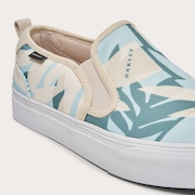 Banks Slip-On Canvas - Coral Reef Frost