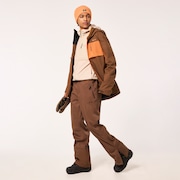Crescent 2.0 Shell 2L 10K Pant - Carafe