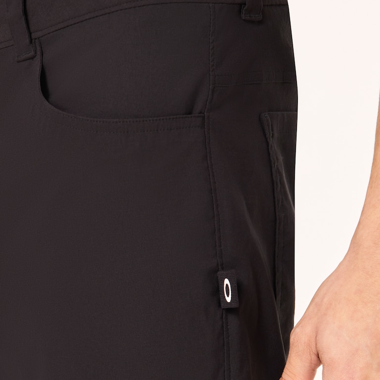 Oakley Transition Pant - Blackout