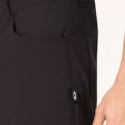 Oakley Transition Pant - Blackout