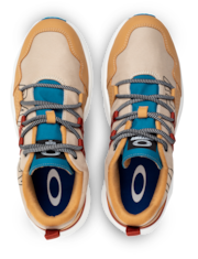 Tênis Masc Oakley Madic - Wood Gray