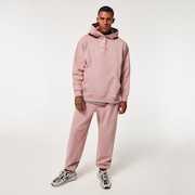 Soho Sl Po Hoodie 2.0 - Toadstool