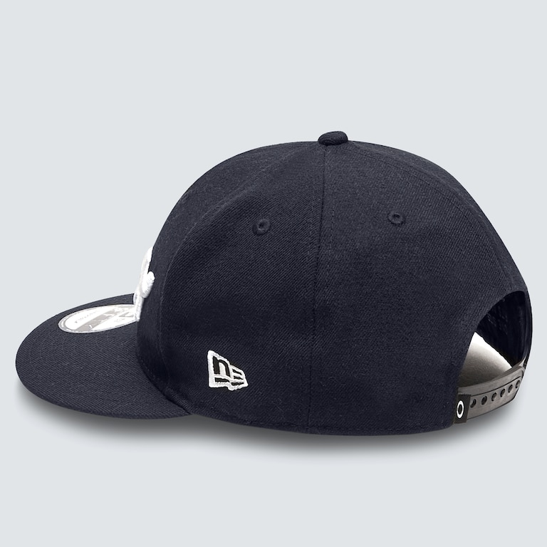 Mark II Novelty Snap Back - Fathom