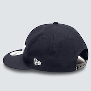Mark II Novelty Snap Back - Fathom