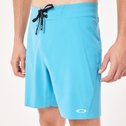Repreve 18” Boardshort - Bright Blue